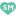 Skinnymint logo