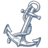 Skippers Seafood & Chowder House logo