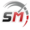 SlingMods logo