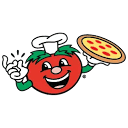 Snappy Tomato Pizza logo