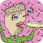 Snarf's Sandwiches logo