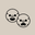 Sofie Pavitt Face logo