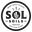 Sol Soils logo
