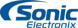 Sonic Electronix logo