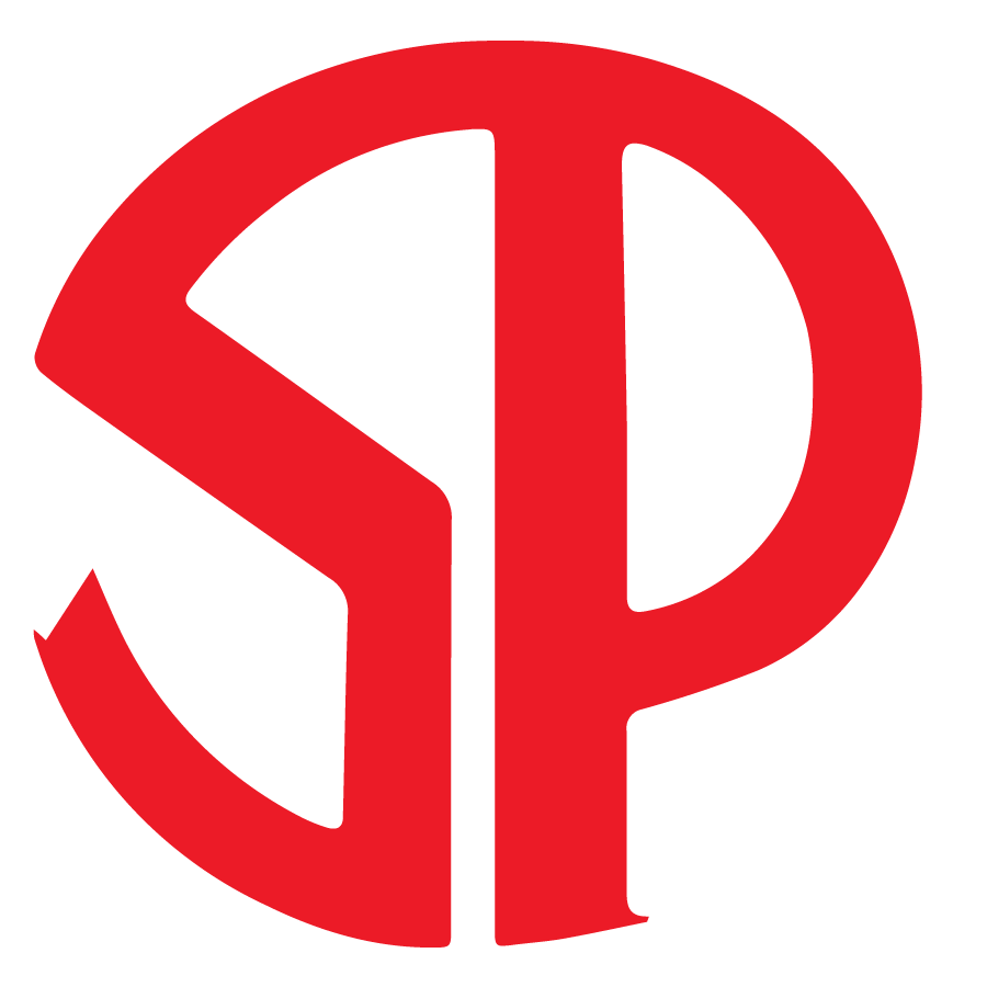 Soupy's Performance logo