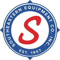 Southeastern Equipment logo