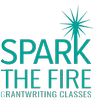 Spark the Fire Grant Writing Classes logo