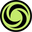 Spinwave Pickleball logo