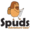 Spuds Adventure Gear logo