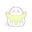 SquishyBunnii logo