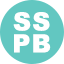 Sunday School Publishing Board logo