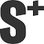 STAND+ logo