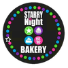 Starry Night Bakery logo