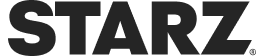 STARZ logo