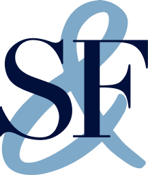 Stearns & Foster logo