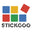 STICKGOO logo
