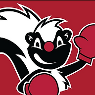 Stinker logo