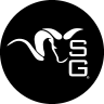 Stone Glacier logo