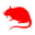 Stray Rats logo
