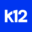 K12 Tutoring logo