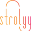 Strolyy logo