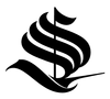 Strong Water Anaheim logo