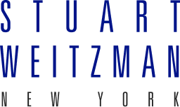 Stuart Weitzman logo