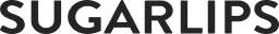 Sugarlips logo