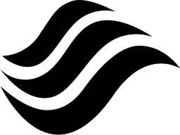 Sunber Hair logo