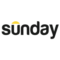 Sunday logo