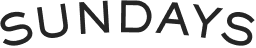 Sundays for Dogs logo