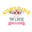 Sunshine & Wine Boutique logo
