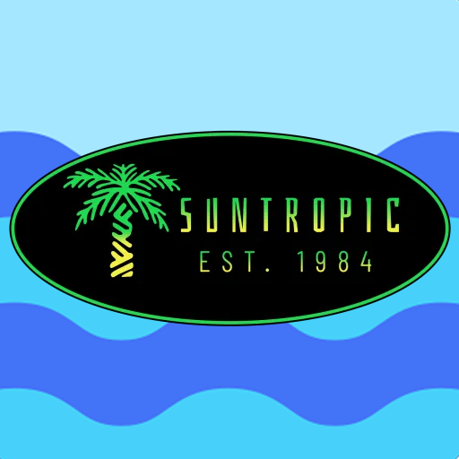 SunTropic Pools LLC logo