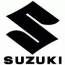 Suzuki Parts USA logo