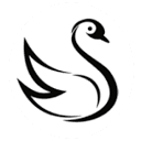 SWaddle AN logo