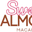 Sweet Almond logo