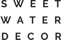 Sweet Water Decor logo