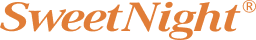 SweetNight logo