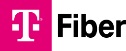 T-Mobile Fiber Home Internet logo