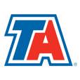 TA logo