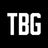 Tactical Baby Gear logo