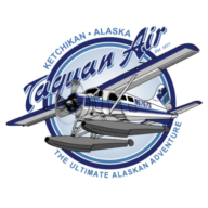 Taquan Air logo