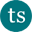 Tastefully Simple logo