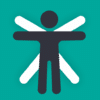 TeachMeAnatomy logo