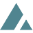 Teal Triangle logo