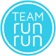 Team RunRun logo