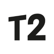Tele2 logo