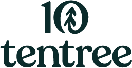tentree logo