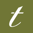 Terrain logo