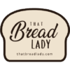 That Bread Lady logo